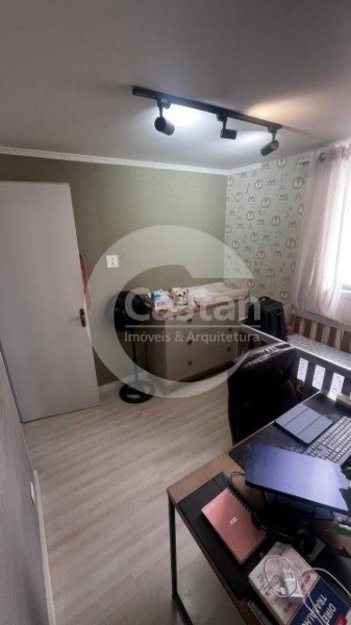 apartment em Rua Visconde de Parnaíba, Mooca - São Paulo - SP