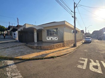 house em Avenida Coronel Manoel Inácio da Mota Pacheco, Jardim Monumento - Piracicaba - SP