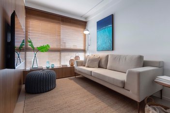 apartment em Rua Irmã Bonavita, Jardim Atlântico - Florianópolis - SC