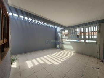 house em Rua Emílio Galdi, Vila Rezende - Piracicaba - SP