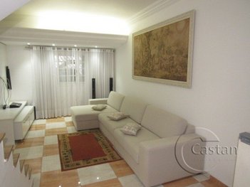 house em Rua Paulo Bernardi, Mooca - São Paulo - SP