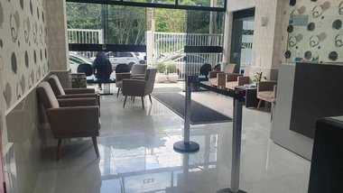 office em Avenida Mariana Ubaldina do Espírito Santo, Macedo - Guarulhos - SP