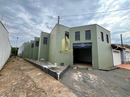 Cômodo Condomínio