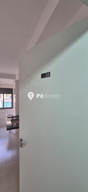 apartment em Rua da Pedreira, Vila Antonina - São Paulo - SP
