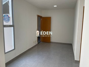 apartment em Rua Salvador Leite Marques, Éden - Sorocaba - SP