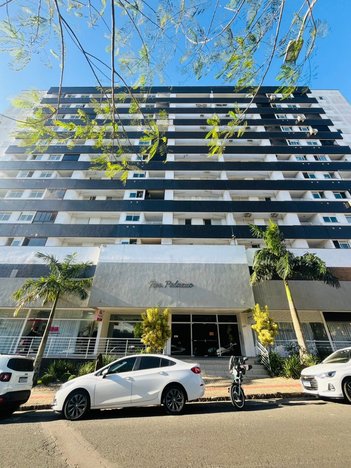 apartment em Rua Jorge da Cunha Carneiro, Michel - Criciúma - SC