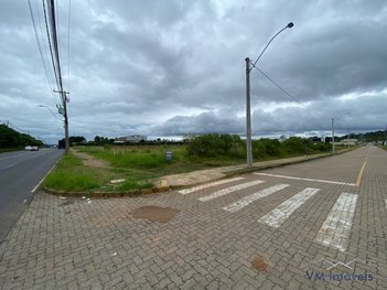 commercial_land_lot em Avenida Frederico A Ritter, Central Park - Cachoeirinha - RS