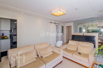 apartment em Rua Darnilo Martins Pereira, Vila Oratório - São Paulo - SP