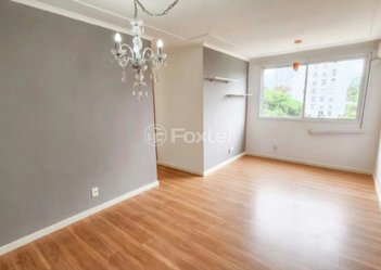 apartment em Rua Carlos Reverbel, Jardim Carvalho - Porto Alegre - RS