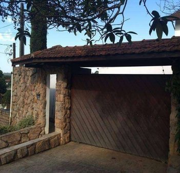 house em Rua Japurá, Vista Alegre - Vinhedo - SP