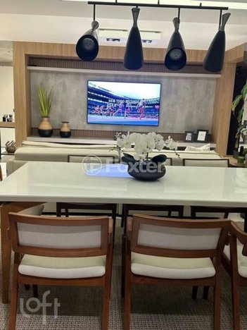 apartment em Avenida Manoel Cantalicio Vidal, Centro - Palhoça - SC