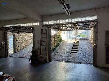 house em Rua Itamonte, Vila Medeiros - São Paulo - SP