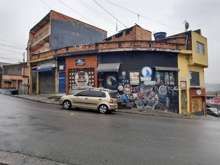 Cômodo Condomínio