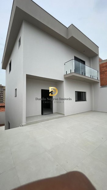 house em Rua dos Gerânios, Portais (Polvilho) - Cajamar - SP