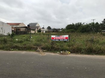 land_lot em Rua Vereador Serapião Goulart, Bela Vista - Alvorada - RS
