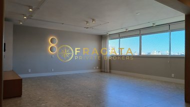 apartment em Rua Doutor Albuquerque Lins, Santa Cecília - São Paulo - SP