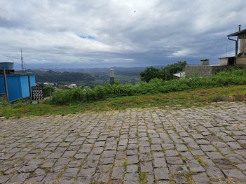 land_lot em Rua Candelária, Cidade Alta - Bento Gonçalves - RS