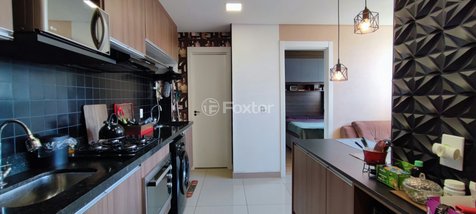 apartment em Rua Doutor Sérgio Meira, Barra Funda - São Paulo - SP