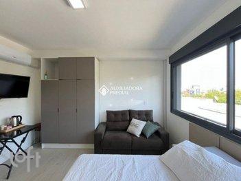 apartment em Casemiro de Abreu, Rio Branco - Porto Alegre - RS