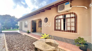 house em Rua Babilônia, Fortaleza - Blumenau - SC