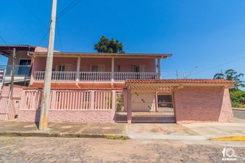 house em Cancio Gomes, São José - São Leopoldo - RS