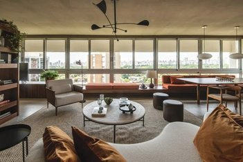 apartment em Avenida Nove de Julho, Jardim Paulista - São Paulo - SP