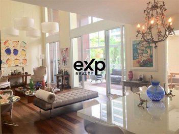 apartment em Rua Conde de Porto Alegre, Campo Belo - São Paulo - SP