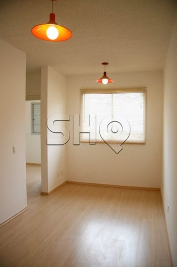 apartment em Rua Francisco Luiz de Souza Júnior, Água Branca - São Paulo - SP
