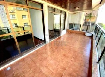 apartment em Rua Cinco de Julho, Copacabana - Rio de Janeiro - RJ