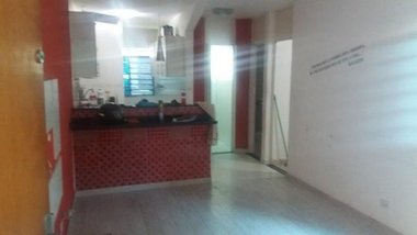 apartment em Avenida Jurema, Parque Jurema - Guarulhos - SP