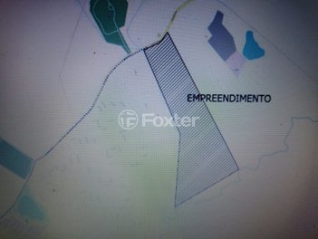 land_lot em Rua Lino Estácio dos Santos, Oriço - Gravataí - RS