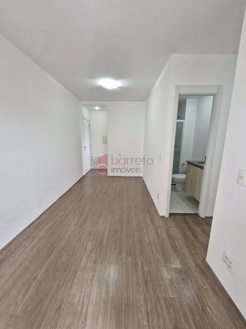 apartment em Rua União, Parque dos Ingás - Jundiaí - SP