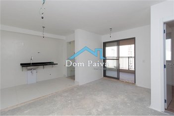 apartment em Rua Dona Brígida, Vila Mariana - São Paulo - SP