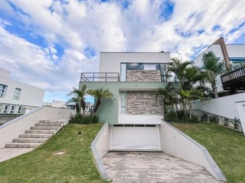 house em Manoel Pedro Vieira, Morro das Pedras - Florianópolis - SC