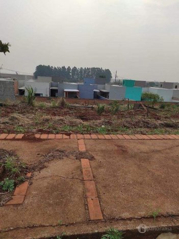 land_lot em Rua Ines Tonin Citadin, Jardim Coopagro - Toledo - PR