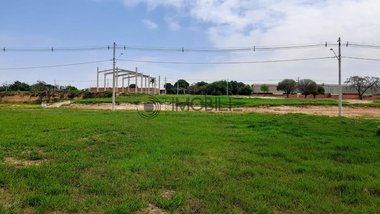 commercial_land_lot em Rua Clóvis Beccari, Loteamento Comercial Bortoletto - Indaiatuba - SP