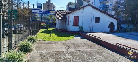 commercial_land_lot em Rua Silva Paes, Cidade Alta - Bento Gonçalves - RS