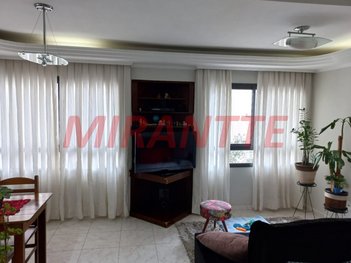 apartment em Rua Thomaz Antônio Villani, Vila Santa Maria - São Paulo - SP