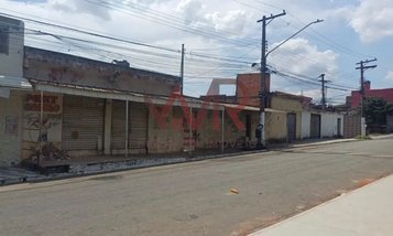 land_lot em Rua Gaivão, Vila Nova Curuçá - São Paulo - SP