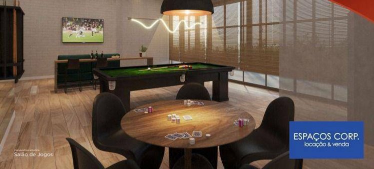 Cômodo Condomínio