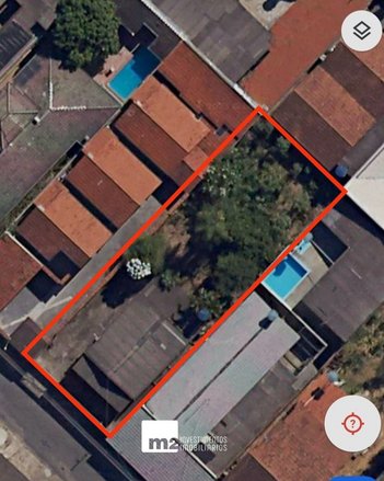 land_lot em Igualdade, Setor Garavelo - Aparecida de Goiânia - GO