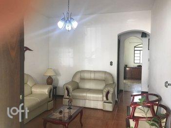 house em Castelo Serpa, Castelo - Belo Horizonte - MG