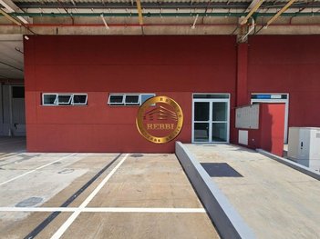 industrial em José Martins Fernandes, Batistini - São Bernardo do Campo - SP