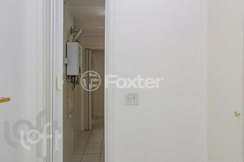 apartment em Rua Geórgia, Brooklin Paulista - São Paulo - SP