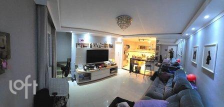 house em Vicente Giacaglini, Vila Prudente - São Paulo - SP