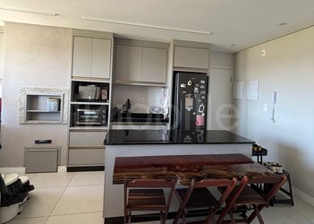 apartment em Rua José Pereira Liberato, São Judas - Itajaí - SC