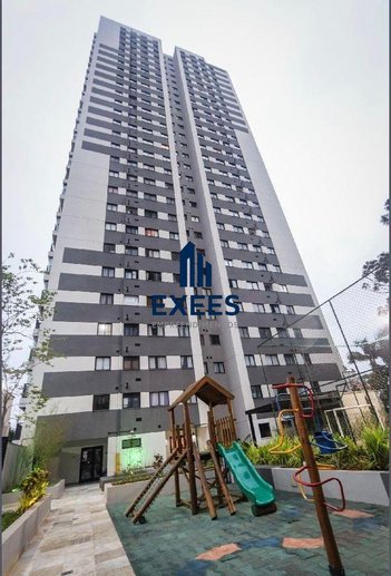 apartment em Rua Flama, Umarizal - São Paulo - SP
