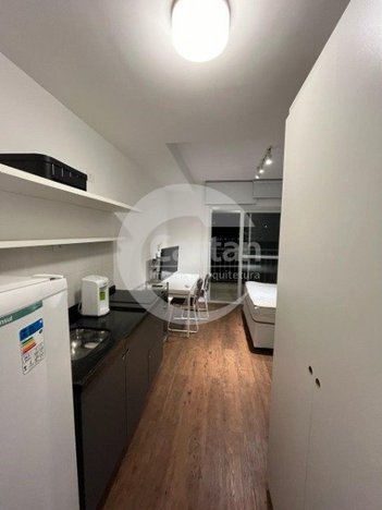 apartment em Avenida Álvaro Ramos, Belenzinho - São Paulo - SP