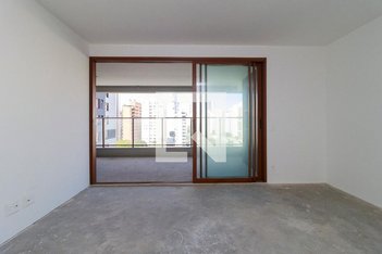 apartment em Rua Rita Joana de Sousa, Brooklin Novo - São Paulo - SP
