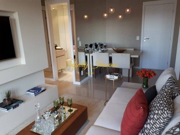 apartment em Estrada Coronel Pedro Corrêa, Barra Olímpica - Rio de Janeiro - RJ
